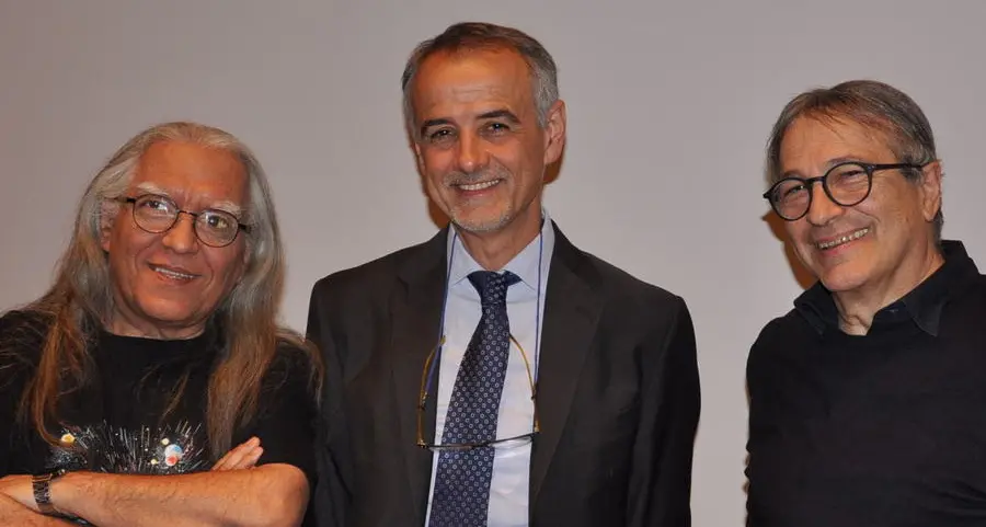 L’Asteroid Day con gli esperti al teatro Coseri