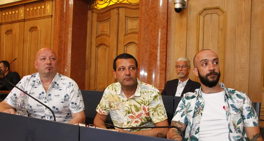 CasaPound scioglie il partito È già caccia ai voti di Bonazza