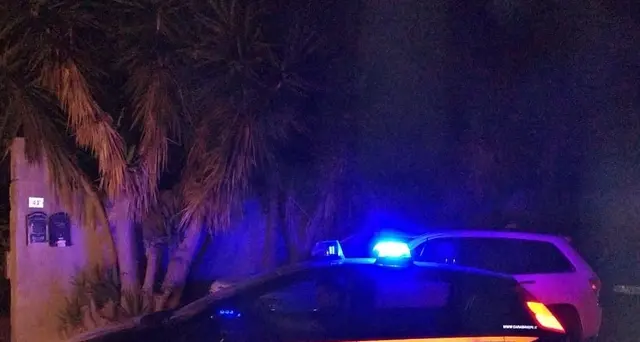 Uccisa a coltellate, ricercato fratello