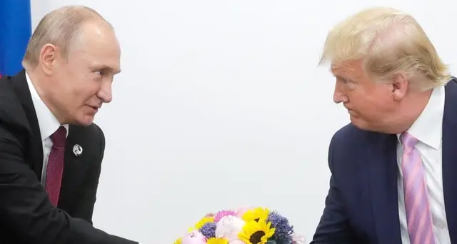 Nucleare, parte il negoziato Usa-Russia