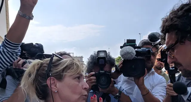 Strage Viareggio: 10 anni fa l'incidente