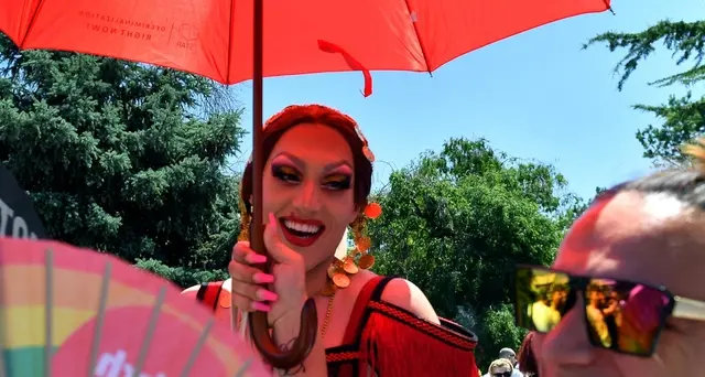 A Skopje il primo Gay pride macedone