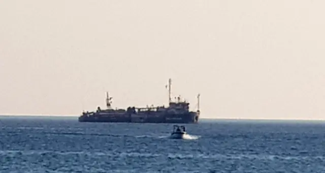 Berlino, soccorrere in mare non è reato