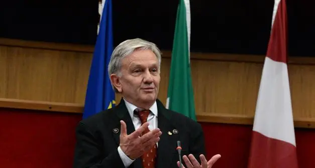 \"Americani guerrafondai? Kaswalder non ci rappresenta\"