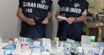 Doping e trasfusioni: 9 arresti Perquisizioni in Alto Adige