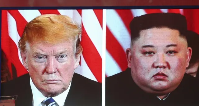 Coree: Moon, oggi incontro Trump-Kim