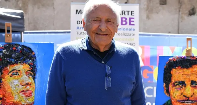 Mogol, racconto Battisti in Emozioni