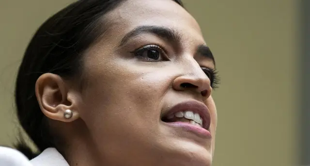 Ocasio-Cortez attacca Ivanka per G20