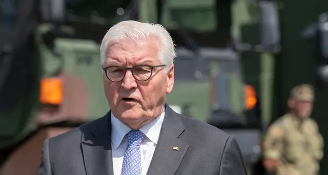 Sea Watch: Steinmeier critica l'arresto