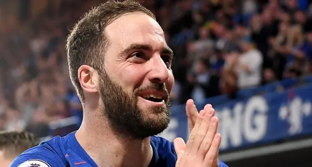 Agente Higuain \"In Italia solo la Juve\"
