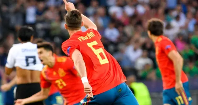 Euro U21: Spagna campione, Germania ko