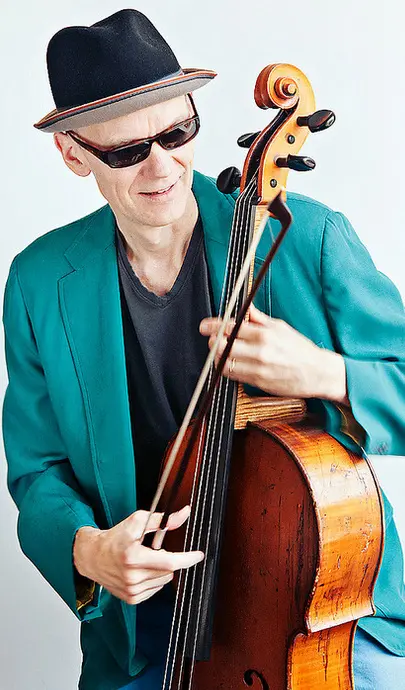 Matinée al Museo con il jazzista Roberts