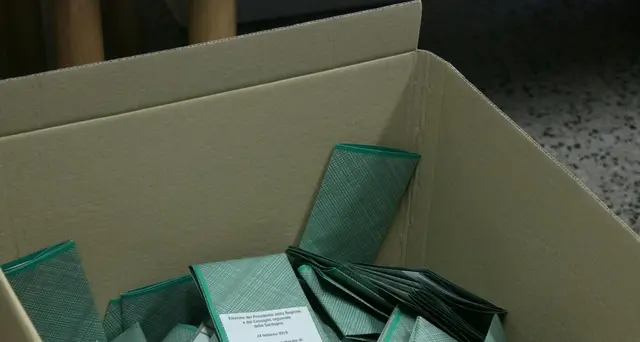 Nanni Campus nuovo sindaco di Sassari