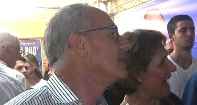Campus: Sassari maltrattata vuole cambio