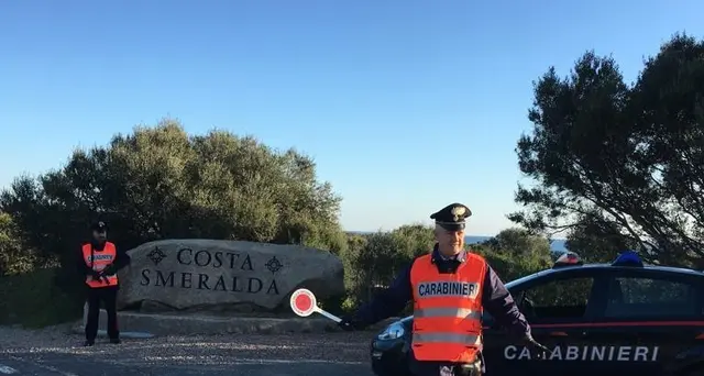 Figlio dodicenne segregato, arrestati