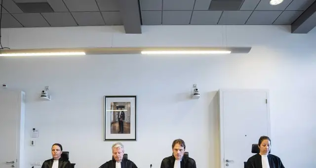Sparatoria Utrecht, è stato terrorismo