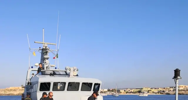 Padre capitana, spero in azione Germania