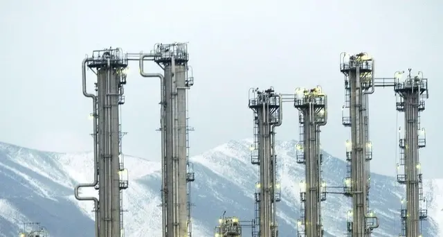 Uranio, Iran ha superato limite 300 kg