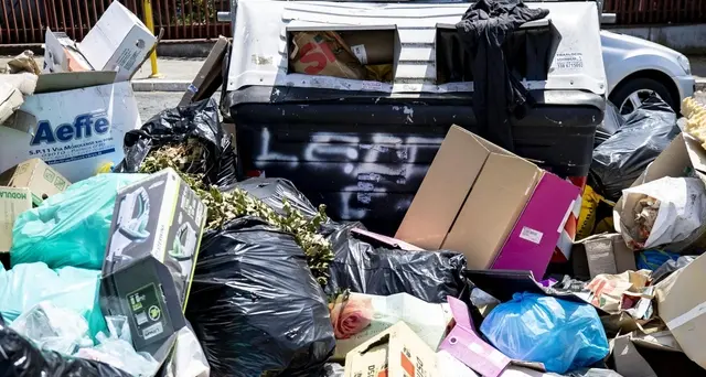 Ordine Medici,per rifiuti SOS emergenza