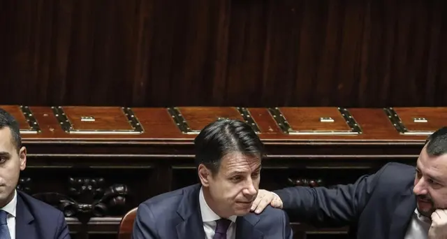 Ok cdm su risparmi pensioni e quota 100