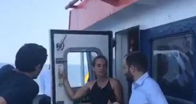 Salvini, Francia non insulti e accolga