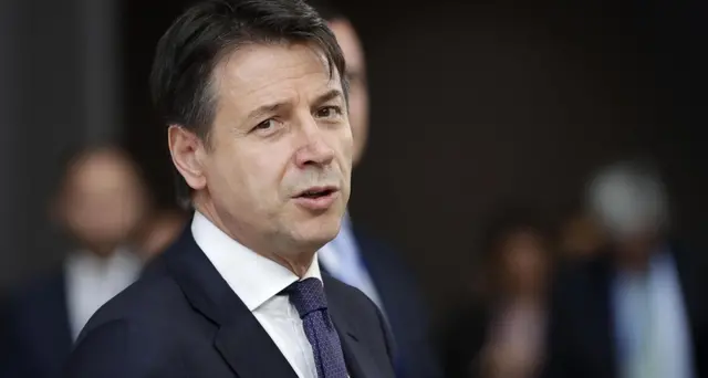 Conte,vorrei donna a vertice Commissione