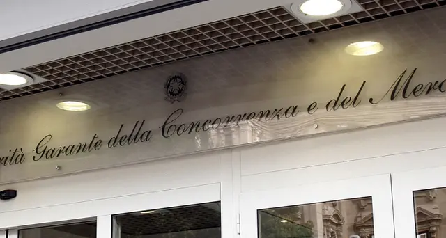 Antitrust, da 2018 sanzioni per 1,27 mld