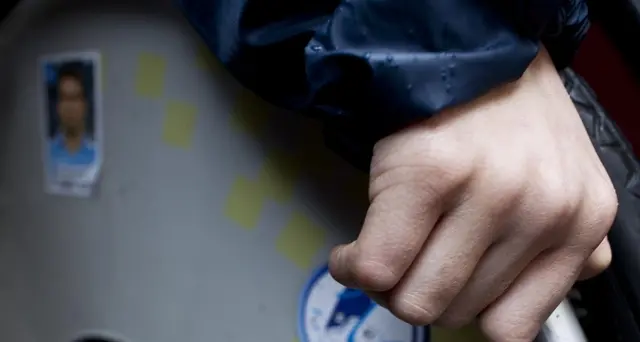 Tenta aiutare figlio disabile, morti