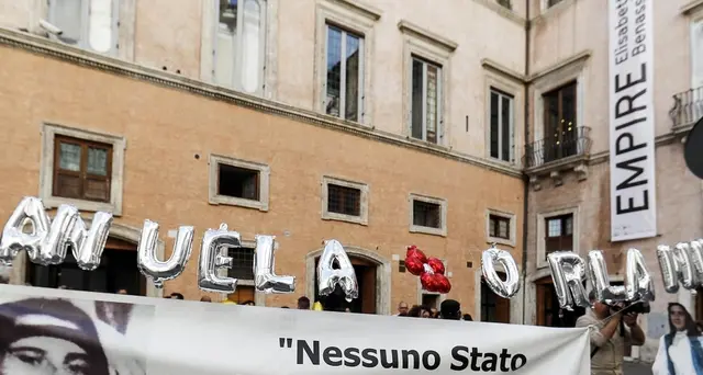 Orlandi: Vaticano,saranno aperte 2 tombe