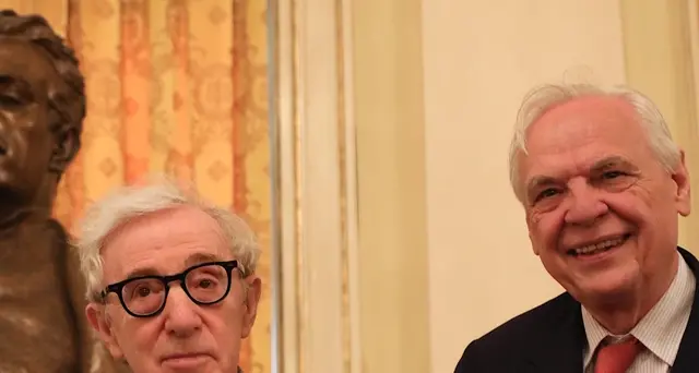 Woody Allen, regia a Scala e nuovo film
