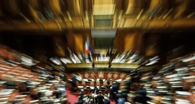 Ok Commissione a ddl taglio parlamentari