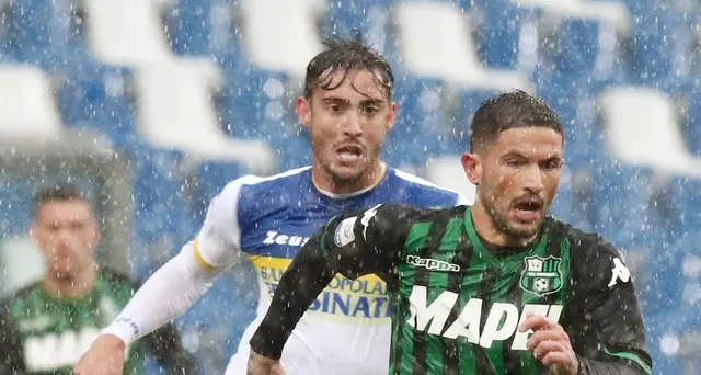 Ufficiale Sensi nuovo giocatore Inter