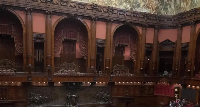 Maggioranza sotto su emendamento Camera