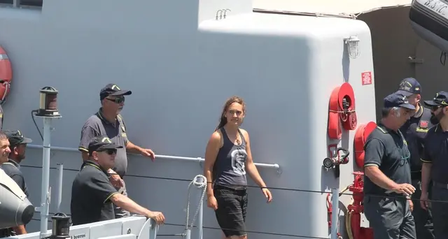 Sea Watch, verso stop audizioni Camera
