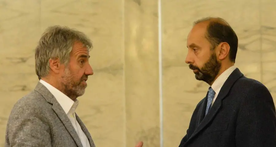 Ponte di ferro, Balzarini: «Ora Rösch si dimetta»