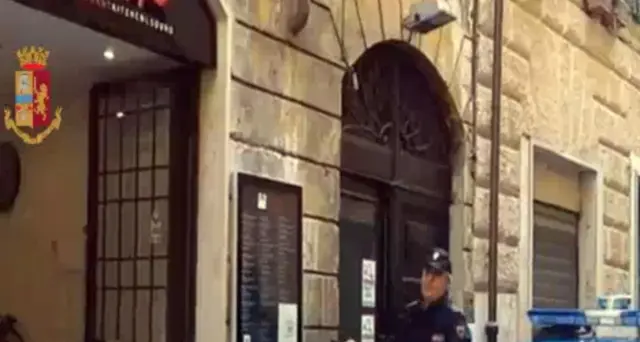 'Ndrangheta a Roma, sequestrati 120 mln