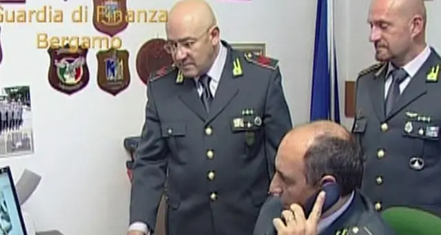 Arrestato direttore Ente Fiera Bergamo