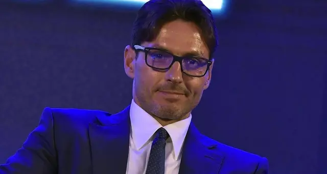 Ecco Amici vip e Giochi senza frontiere