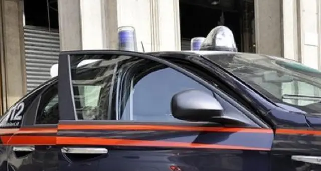 Lesioni bimba, arrestato compagno madre