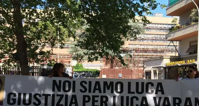Pg Cassazione,confermare 30anni a Foffo
