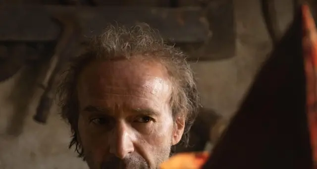 Benigni, Pinocchio a Natale è meraviglia