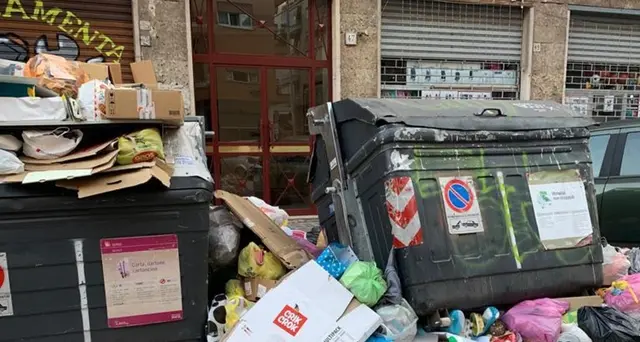Da Regione diktat a Ama, 'pulire subito'