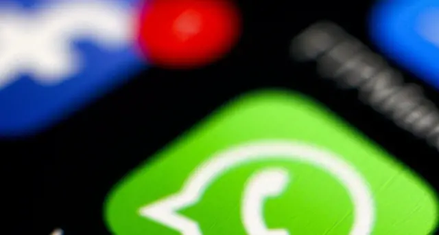 Blackout Facebook-Instagram, niente foto