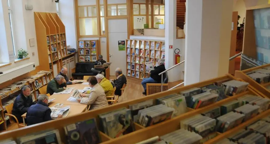 Unibz sbarca a Merano: accordo con la Biblioteca
