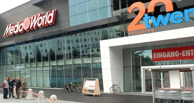 Twenty, concessione annullata
