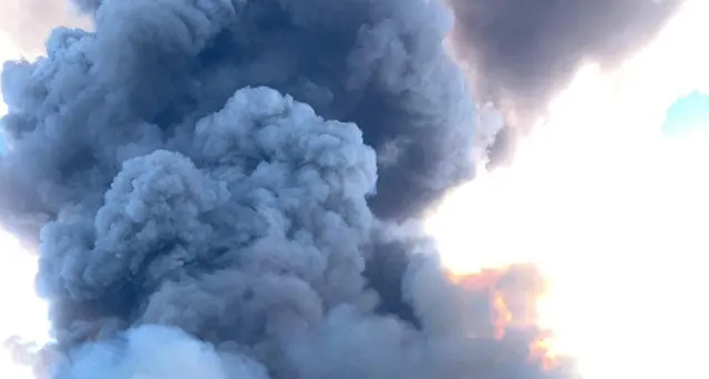Stromboli: notte serena, verso normalità
