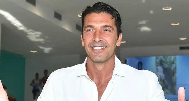 \"Ho sofferto con CR7, ora spero gioirci\"