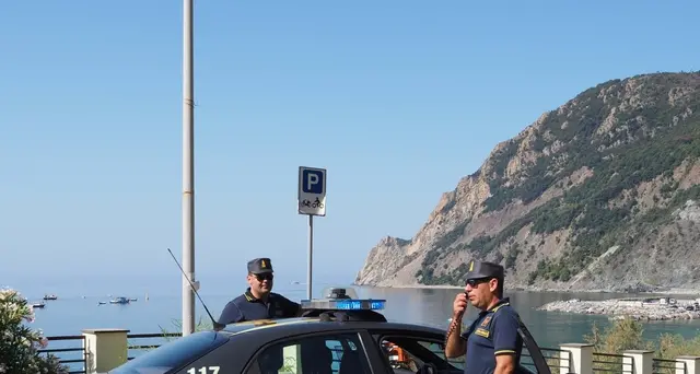 Evasione fiscale tra B&B Cinque Terre