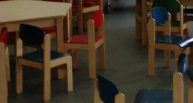Schiaffi e minacce bimbi,sospesa maestra