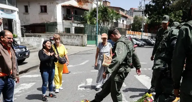 Onu, in Venezuela eroso stato di diritto